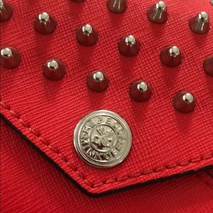Rebecca Minkoff Studded Wallet Purse